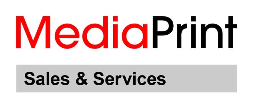 logo mediaprint
